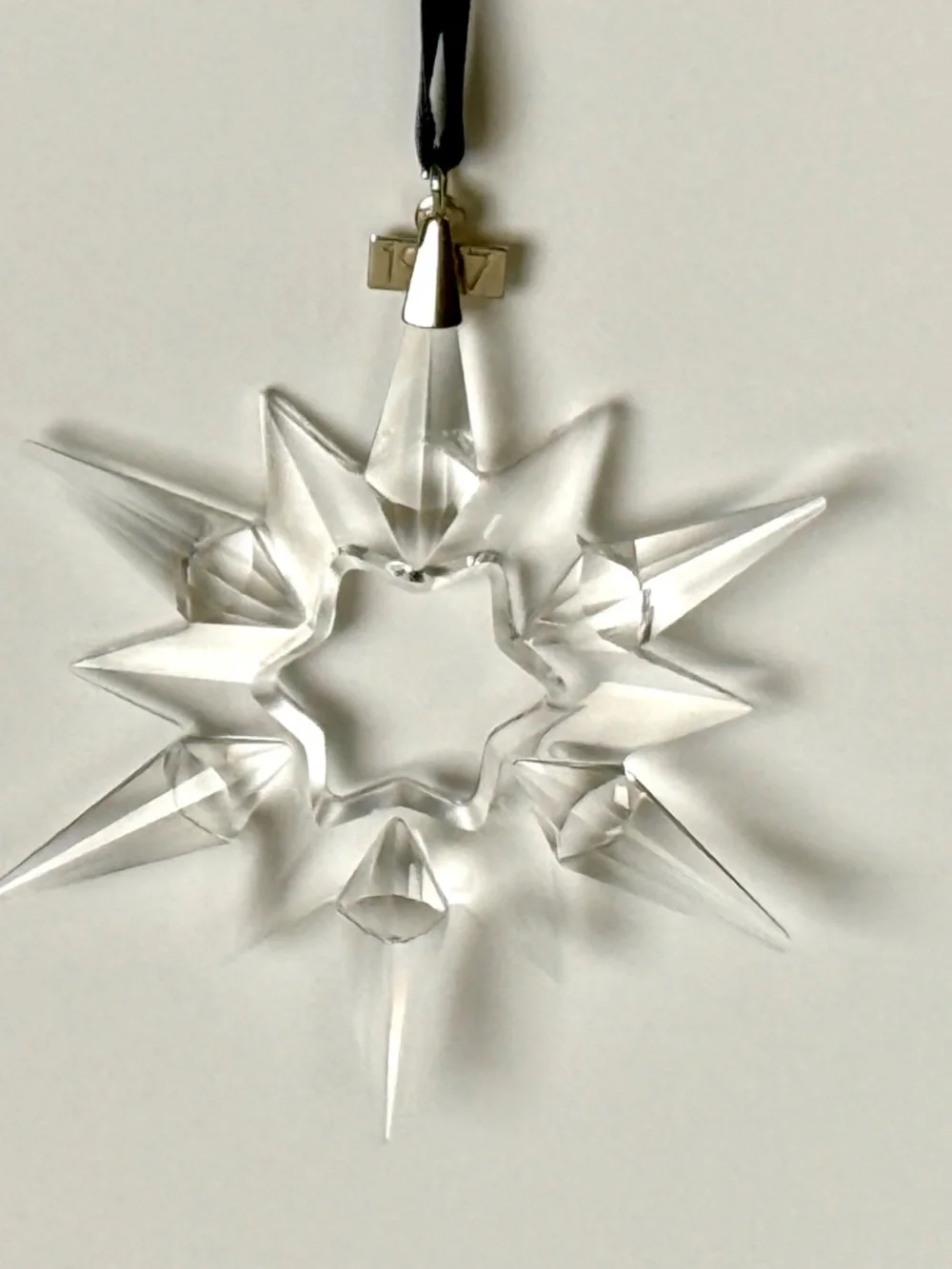 Swarovski vintage 1997